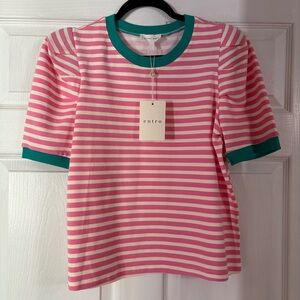 NWT! Entro Top
